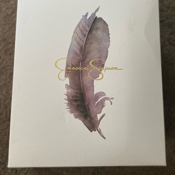 Jessica Simpson Heels - Picture 3 of 4